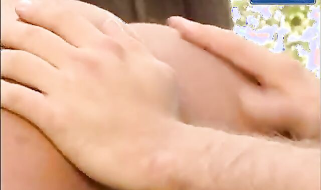 UNCIRCUMCISED MUSCLE WOLVES TAG CREW CAPTIVE twunk