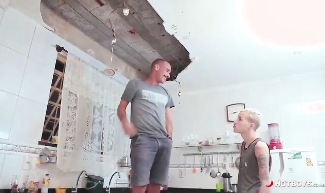 superlatively admirable Adult vid homo Tat Special Will Enslaves Your Mind