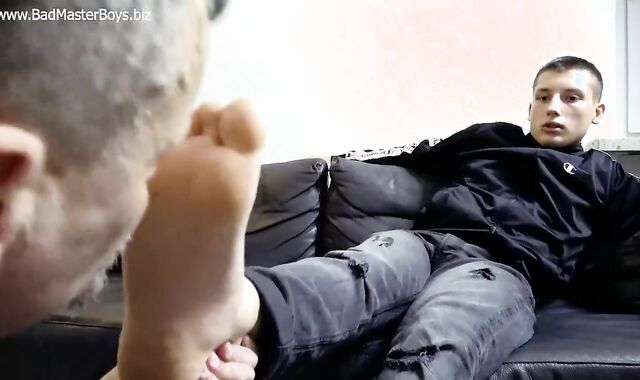 youthfull Instructos Soles