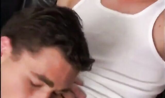 Police Discipline And Soles absorbing Fetish