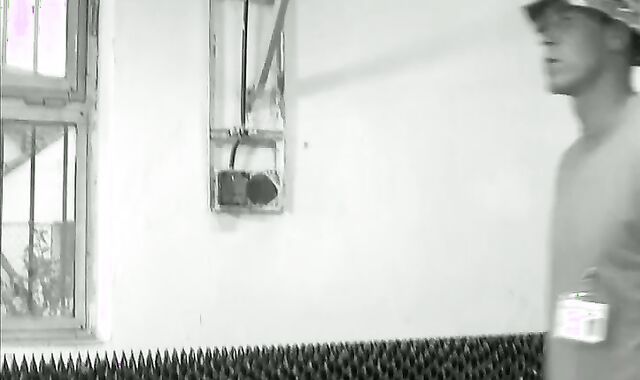 EC spycam-spycam Jail Plowers