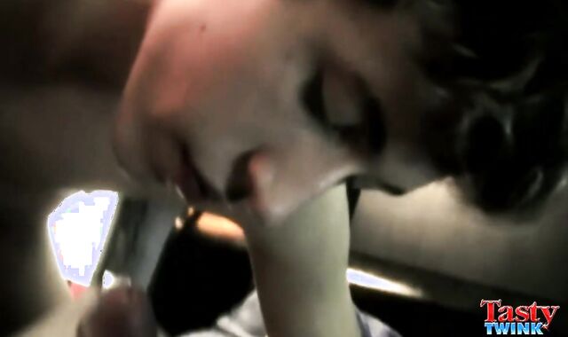 TastyTwink.com:voyeur Blake spycam,voyeur Truck with Blake Mast