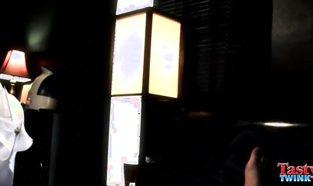 TastyTwink.com:voyeur Blake spycam,voyeur Truck with Blake Mast