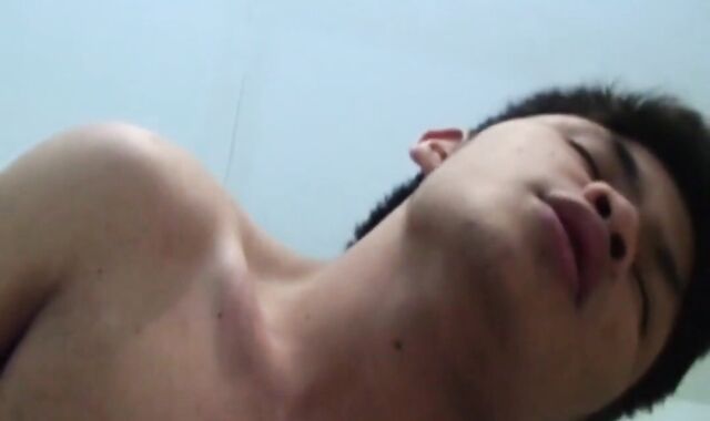 Homosexual Chinese Twinkz:spycam Roleplay sex tape