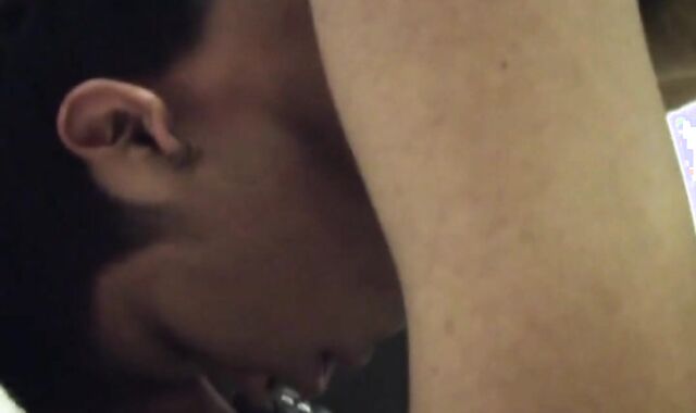 Homosexual Chinese Twinkz:spycam Roleplay sex tape