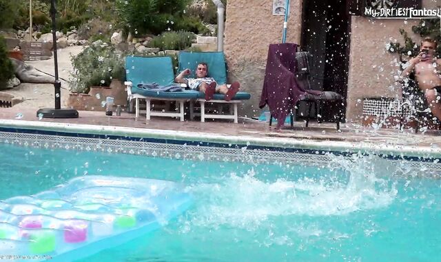 Agonizing Elation Outdoors:spycam Nips to Nutticles