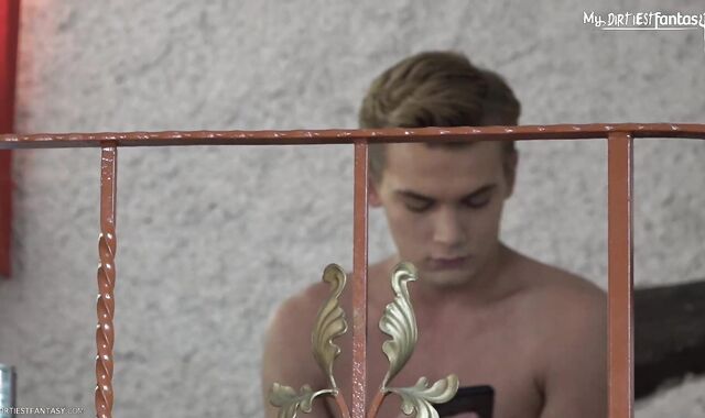 Agonizing Elation Outdoors:spycam Nips to Nutticles