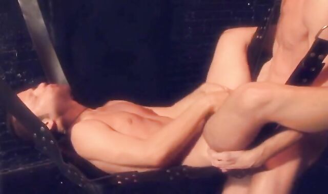 unprotected Explosion Factory