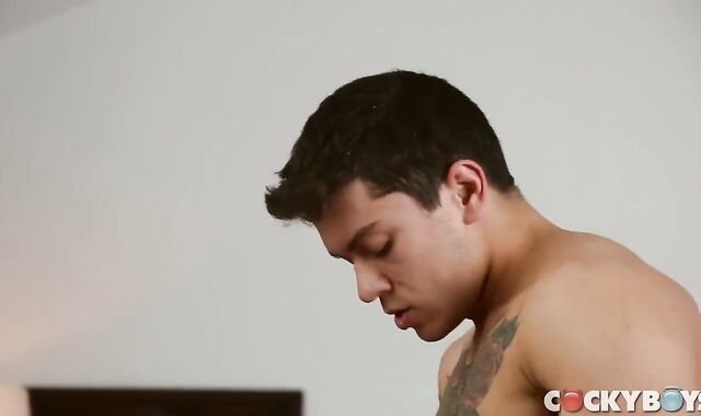 Ben Educators Clark Davis