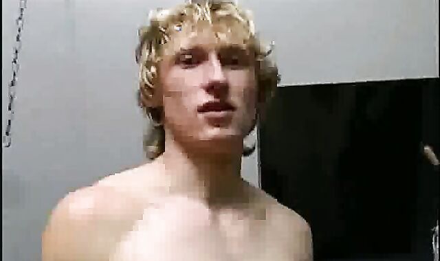 glamorous Leather Lovemaking