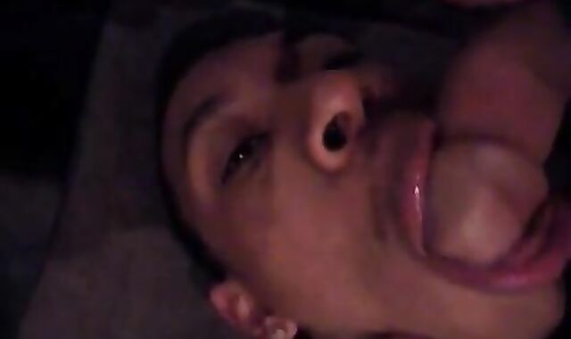 obscene Educator Trains His Pupil