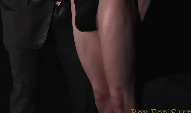 boyforsale:voyeur Gasping on Huge Dad's Implement