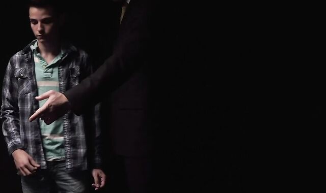 boyforsale:voyeur Gang Wrestling Gloryhole