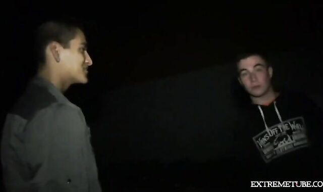 tormentor SpunkHunters spycam-voyeur Episode trio voyeur-spycam Factory clamp