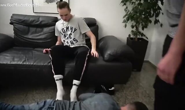 The Dork Of The Streets