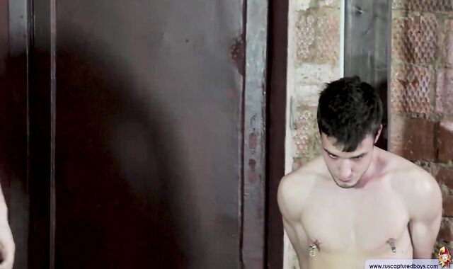 kinky sir Frolicking With serf