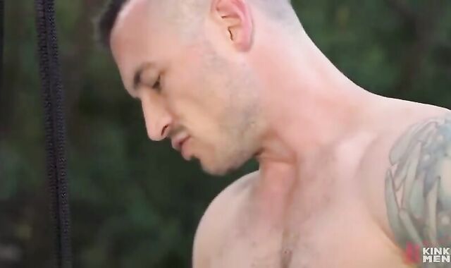 Sexually aroused To Conform