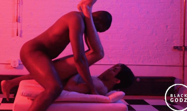 Dark-hued Godz spycam-spycam Good-sized Inaki and Lawrence Portland at the camping