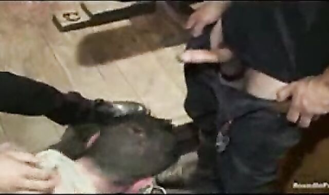 Dungeon space villein