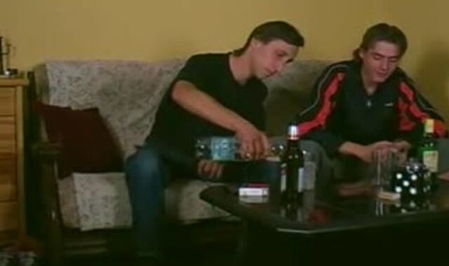 Discipline4Boys spycam-voyeur Dodger