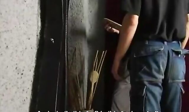 Discipline4Boys spycam-voyeur Dodger