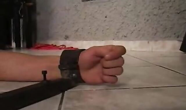 Discipline4Boys spycam-voyeur Dodger