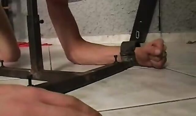 Discipline4Boys spycam-voyeur Dodger