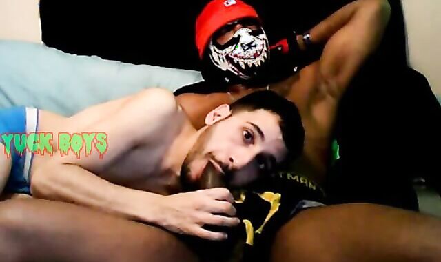 Tricky Yums Down Yuckboy's thickest meaty darksome ramrod spycam(BIG BLACK COCK)spycam voyeur.voyeur spycam.voyeur.spycam lovely Yuck lad In Instructing