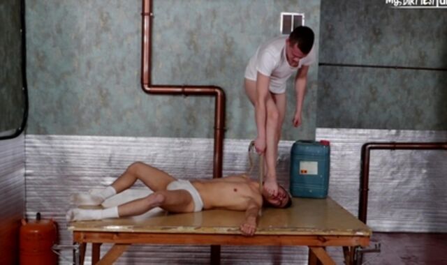 Tormentor's Meticulous Misrule