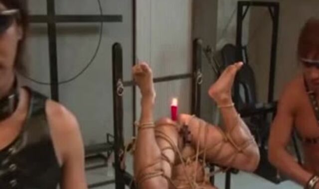 ebony fuck hole The greatest Part 3