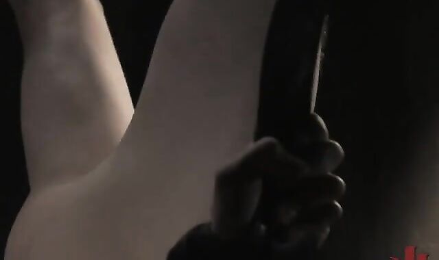 Draping college-aged age teenage