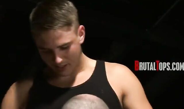 Abasement Of A Worshipper