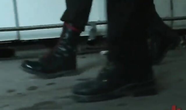 First-ever gay thraldom