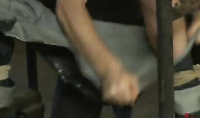 First-ever gay thraldom