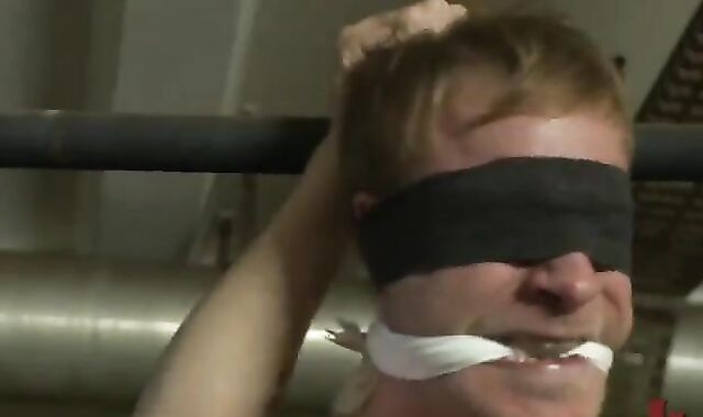 First-ever gay thraldom