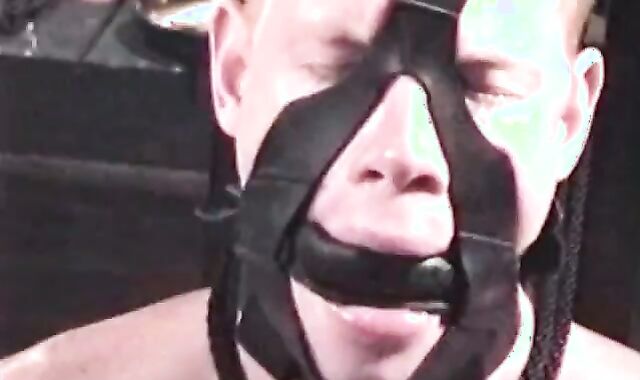 Trm Cam-Voyeur The Woodshed