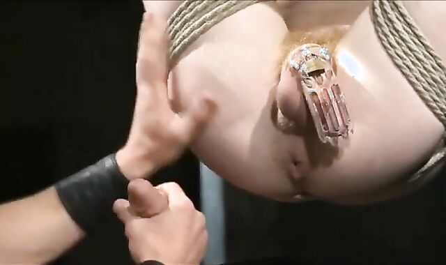 masochism Frolicking With My stud bondman