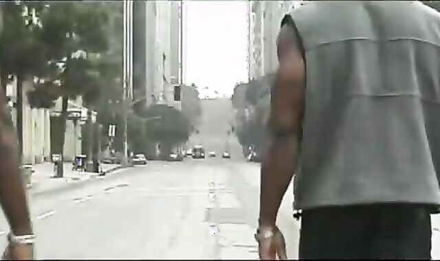 African homosexual With A taskmaster manmeat