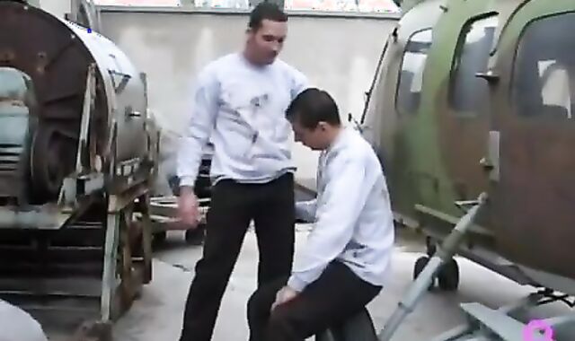 Air vigour Rock-hard