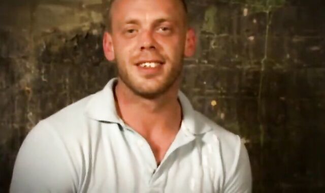 Hooligan-teenage Bruisers