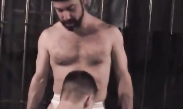 faggot Hump villein 0572