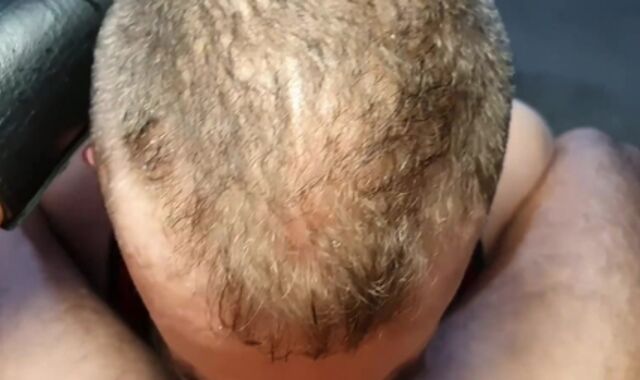 MachoFactory.com:spycam Roleplay romp sequence