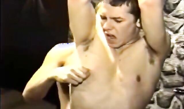 faggot Romp serf 0554