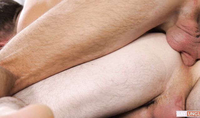 DadCreep spycam-spycam Highly ultra-cute Alex Mecum deep throating Thyle Knoxx dark-hued spunk-pump