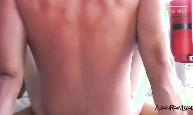 UPS twunk Produces A Flow In My aperture