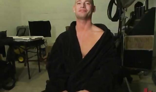 A Night at the shag Pub