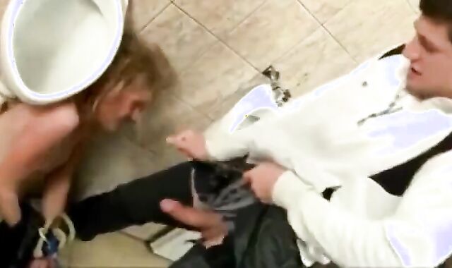 towheaded twink shower Predominance