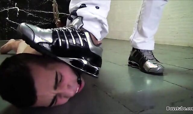 queer Fucky-fucky bondman 0503