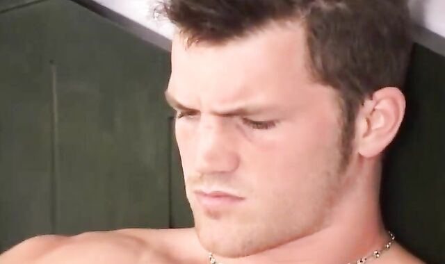 Stroke That Manhood:spycam Violent Brothas Plumbing Chucky