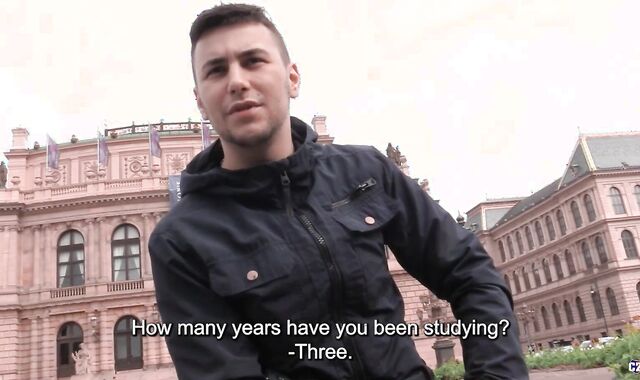 Czech Hunter:voyeur Railing the Nod of Schoolgirl Enlivenment